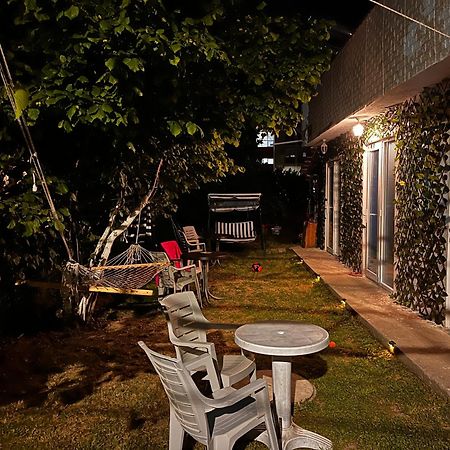 Yahya Rooms โอครีด ภายนอก รูปภาพ